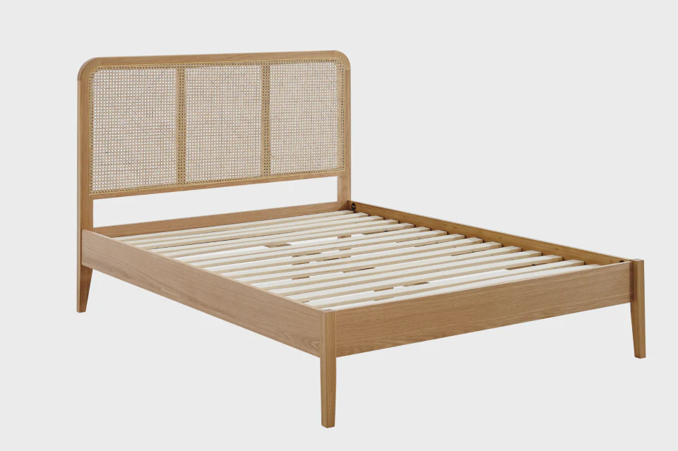 Wooden Bed Frames New